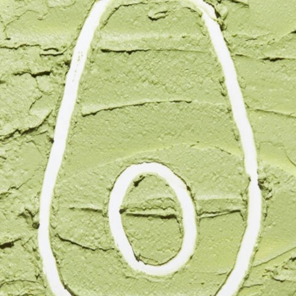 Kiehl's Avocado Nourishing Hydration Mask 0.88 oz. (25 g) - Picture 6 of 11